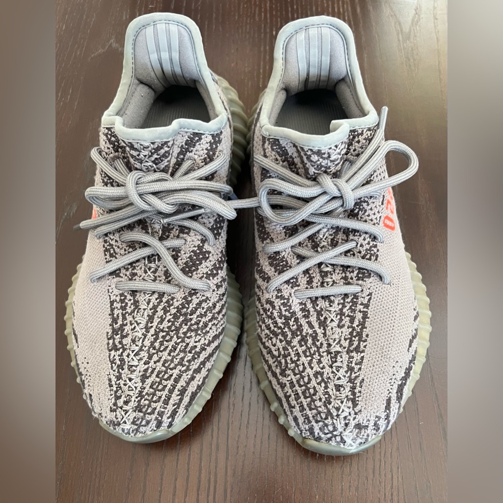 Yeezy 350 V2 Beluga 2.0 size 7 mens